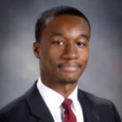 photo of David Oguoma-Richards | Wake Clinical Research