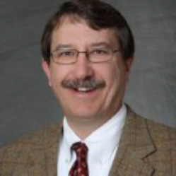 photo of L Rodney Anderson | Wake Clinical Research