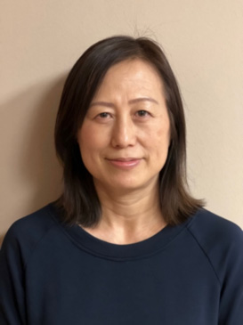 photo of Susan Park | Wake Clinical Research